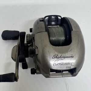 Shakespeare Contender 110 reel